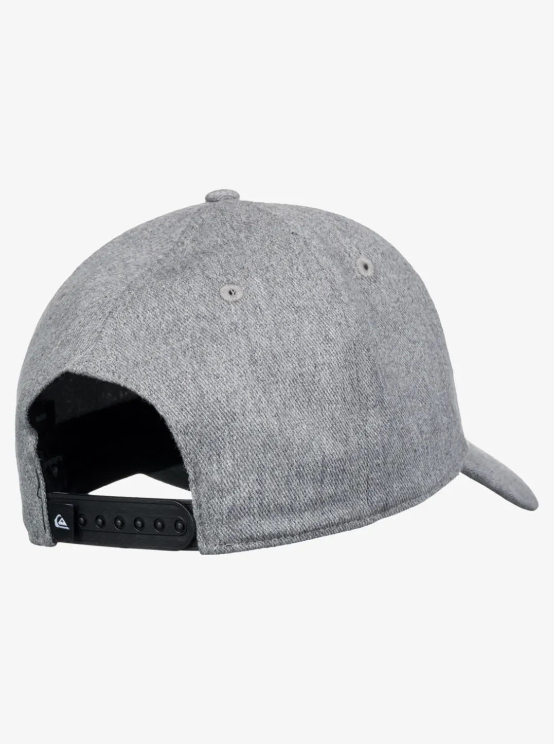 Mens Quiksilver Hats|Decades Snapback Hat
