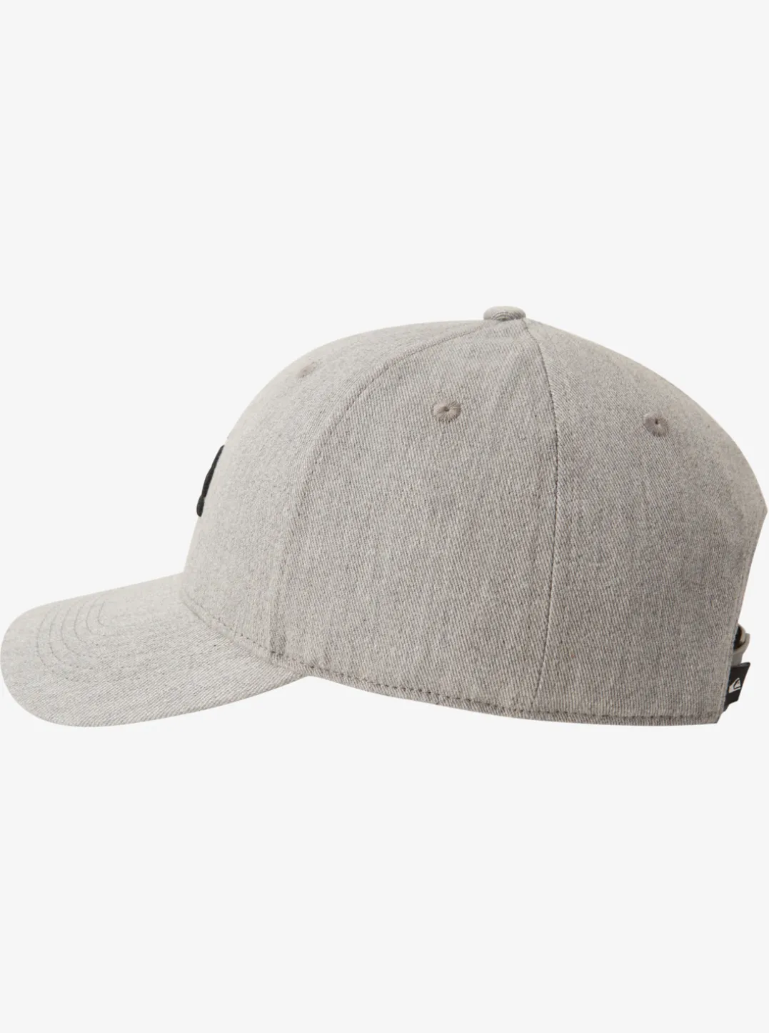Mens Quiksilver Hats|Decades Snapback Hat