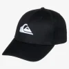 Mens Quiksilver Hats|Decades Snapback Hat
