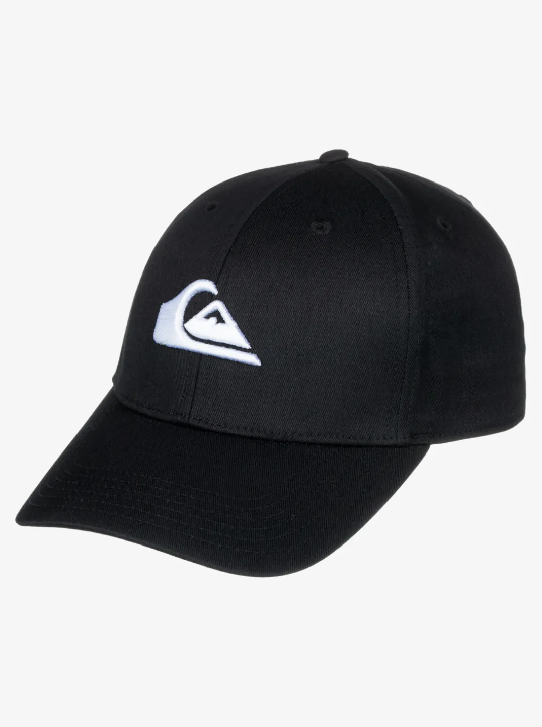 Mens Quiksilver Hats|Decades Snapback Hat
