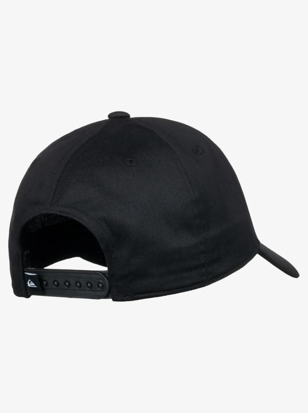 Mens Quiksilver Hats|Decades Snapback Hat
