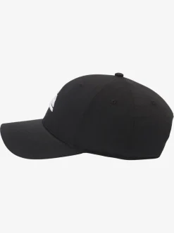 Mens Quiksilver Hats|Decades Snapback Hat