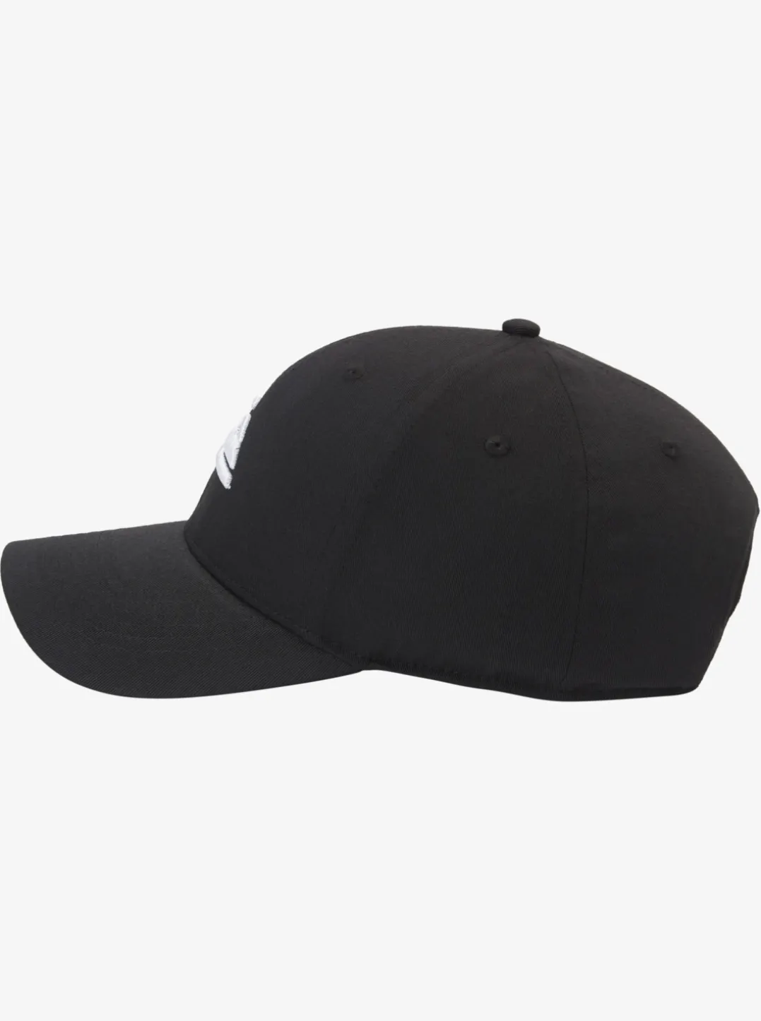 Mens Quiksilver Hats|Decades Snapback Hat