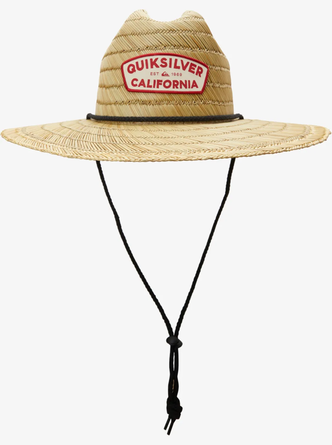Mens Quiksilver Hats|Destinado Pierside Hat Sun Protection