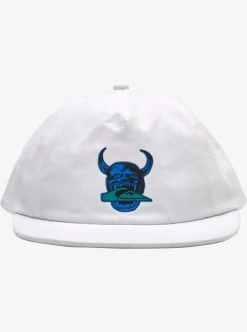 Mens Quiksilver Hats|Diablo Of Fortune Snapback Hat