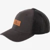 Mens Quiksilver Hats|Down The Hatch Trucker Hat
