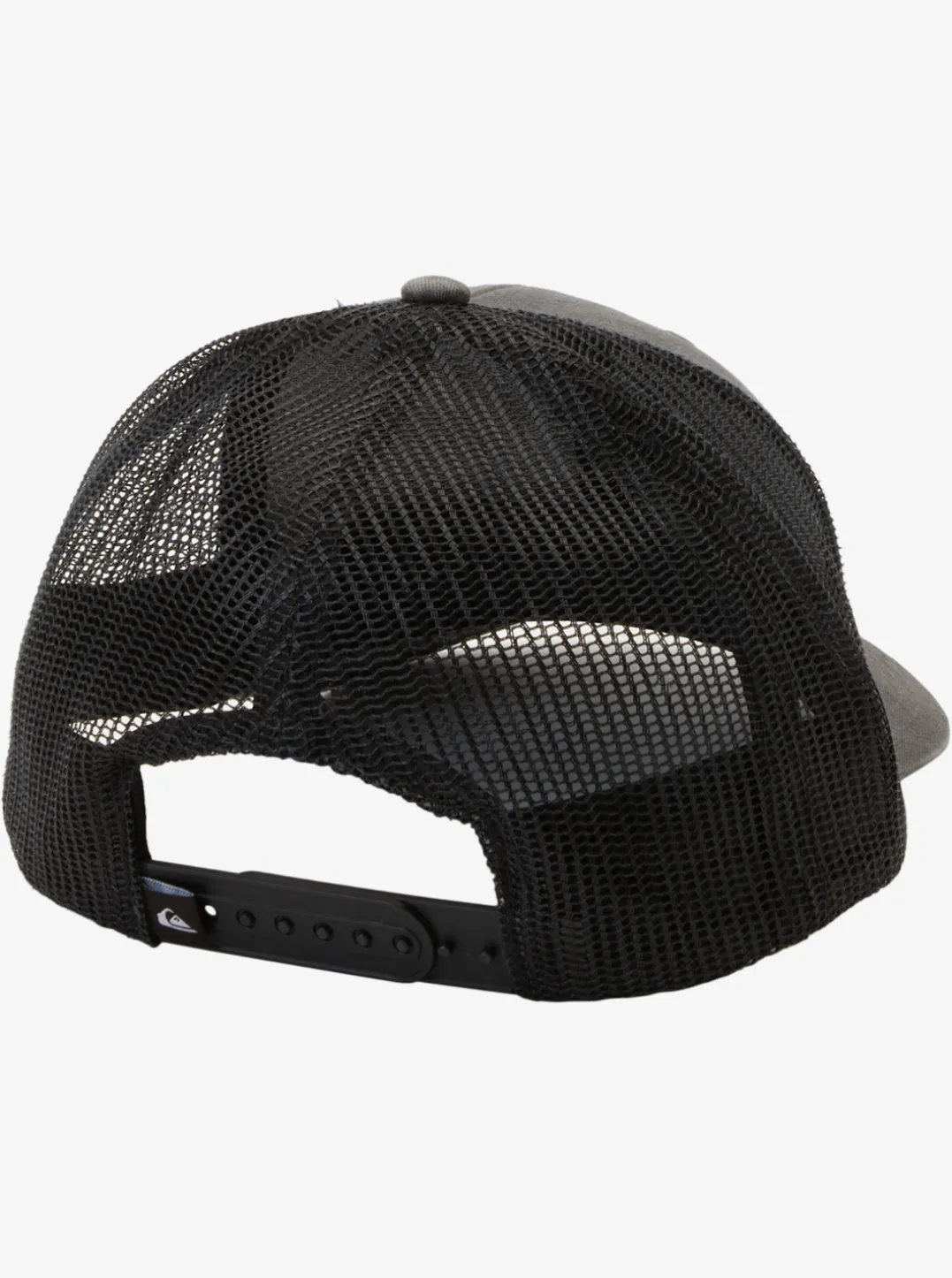 Mens Quiksilver Hats|Down The Hatch Trucker Hat