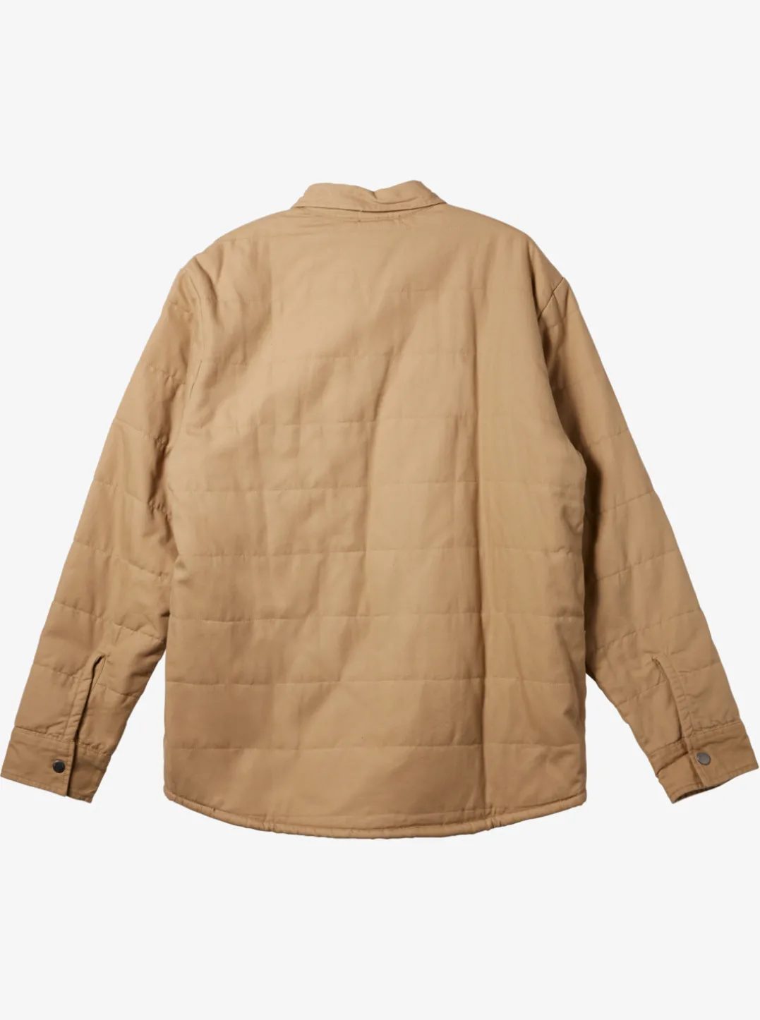 Mens Quiksilver Jackets|Downrail Upd Canvas Jacket