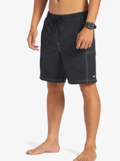Mens Quiksilver Shorts & Amphibians|Drainer Amphibian 18.5
