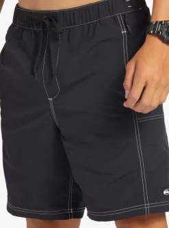 Mens Quiksilver Shorts & Amphibians|Drainer Amphibian 18.5