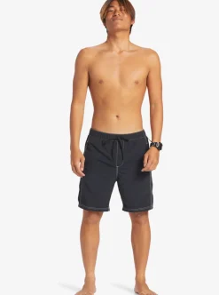 Mens Quiksilver Shorts & Amphibians|Drainer Amphibian 18.5