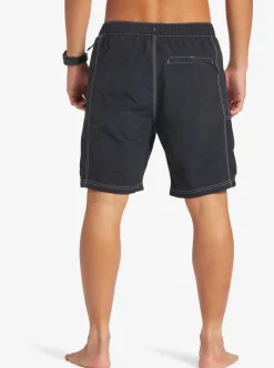 Mens Quiksilver Shorts & Amphibians|Drainer Amphibian 18.5