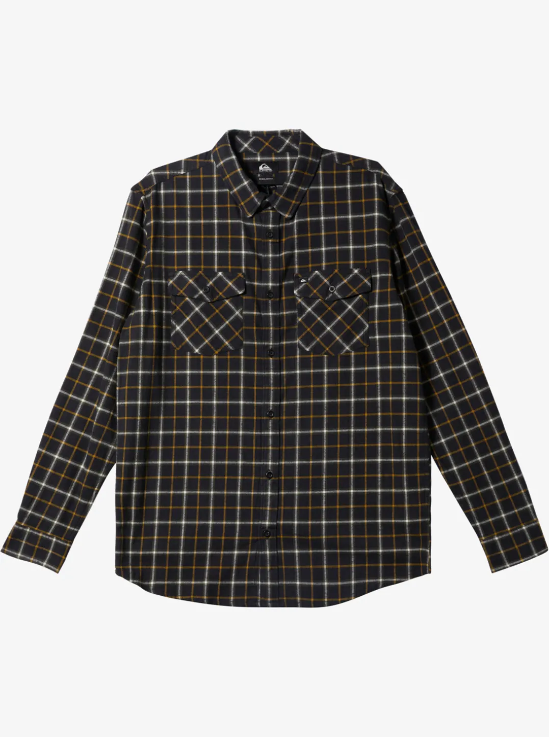 Mens Quiksilver Shirts & Polos|Dulsie Long Sleeve Shirt