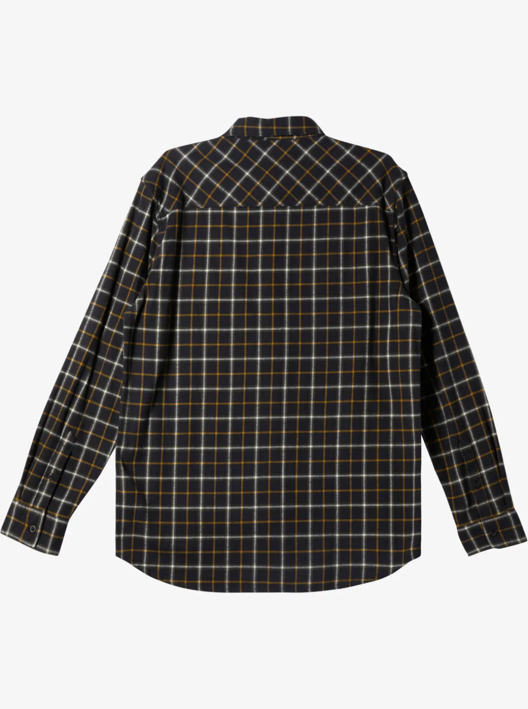 Mens Quiksilver Shirts & Polos|Dulsie Long Sleeve Shirt