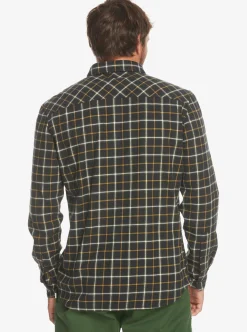 Mens Quiksilver Shirts & Polos|Dulsie Long Sleeve Shirt