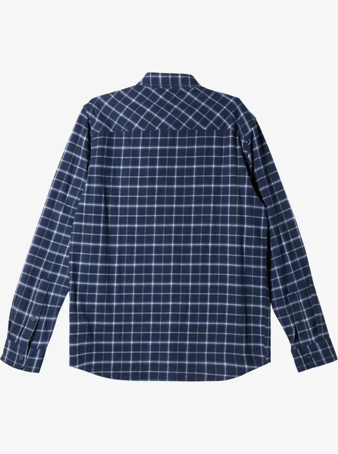 Mens Quiksilver Shirts & Polos|Dulsie Long Sleeve Shirt