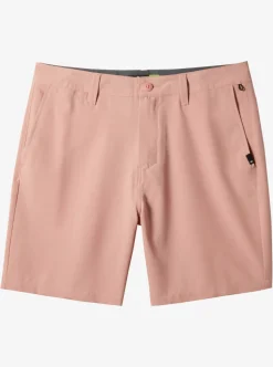 Mens Quiksilver Boardshorts|E Ocean Union 18" Amphibian Boardshorts