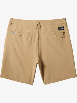 Mens Quiksilver Boardshorts|E Ocean Union 18" Amphibian Boardshorts