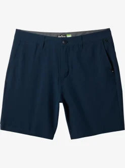Mens Quiksilver Boardshorts|E Ocean Union 18" Amphibian Boardshorts