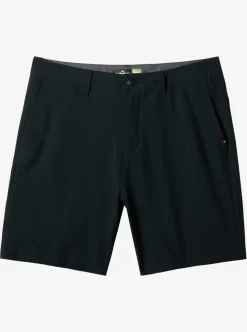 Mens Quiksilver Boardshorts|E Ocean Union 18" Amphibian Boardshorts