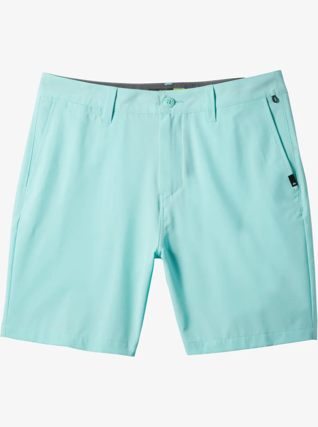 Mens Quiksilver Boardshorts|E Ocean Union 18" Amphibian Boardshorts