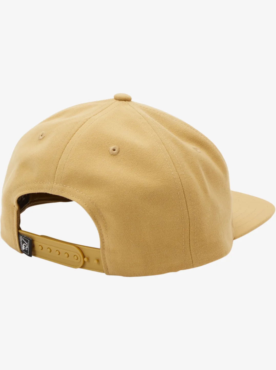 Mens Quiksilver Hats|Earth Tripper Snapback Hat