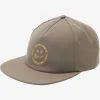 Mens Quiksilver Hats|Earth Tripper Snapback Hat
