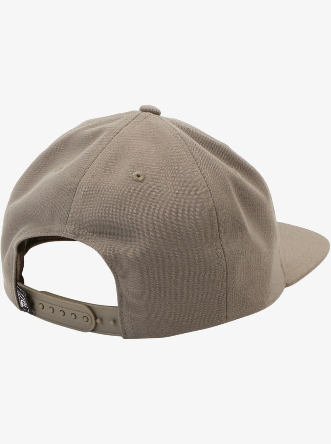 Mens Quiksilver Hats|Earth Tripper Snapback Hat