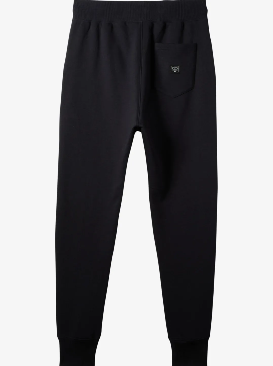 Mens Quiksilver Pants|Emboss Slim Joggers