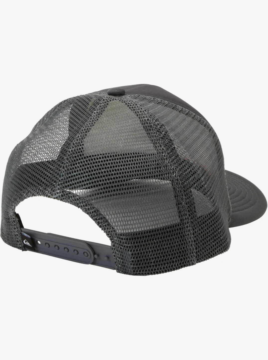 Mens Quiksilver Hats|Emu Coop Trucker Hat