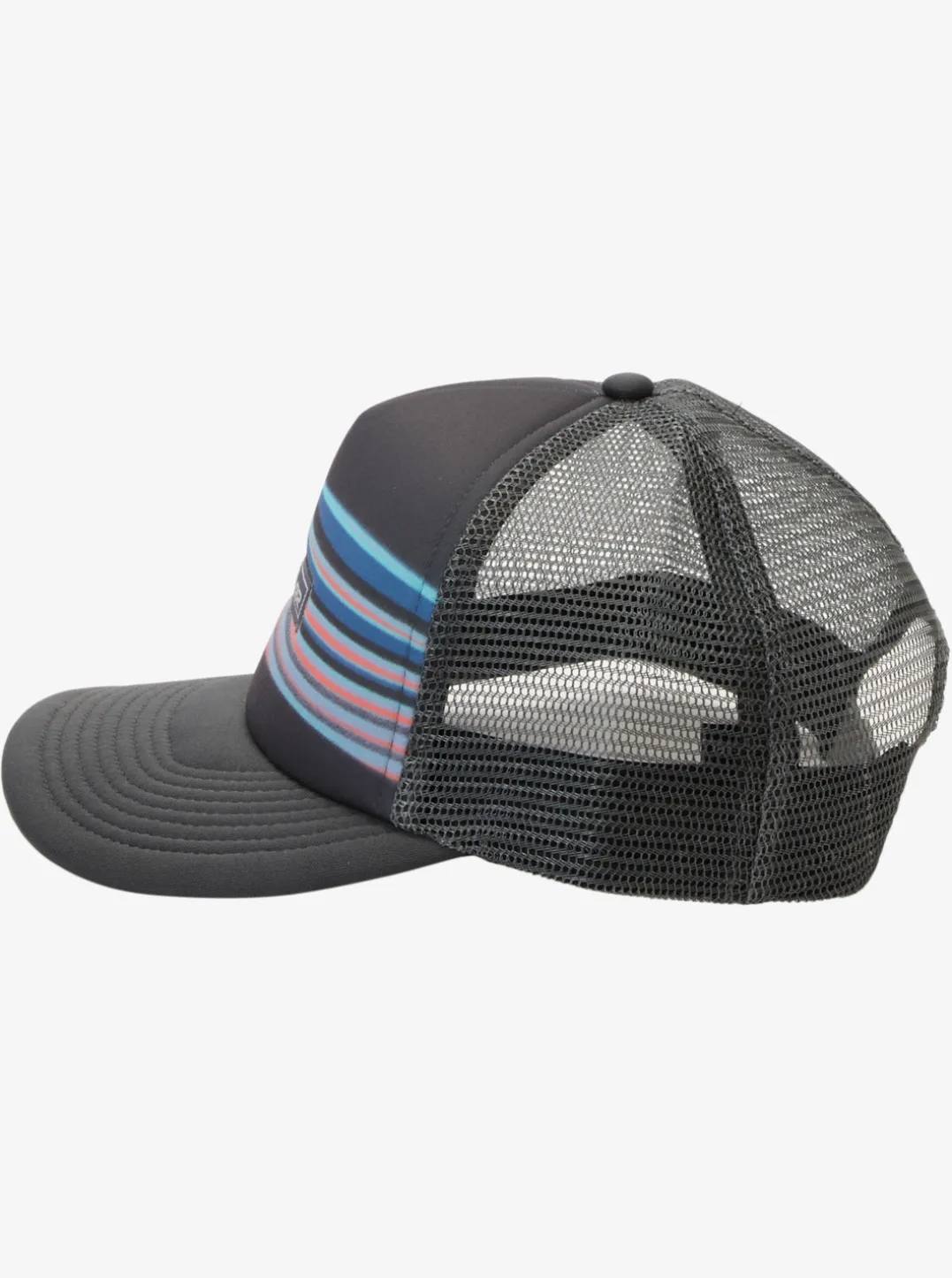 Mens Quiksilver Hats|Emu Coop Trucker Hat