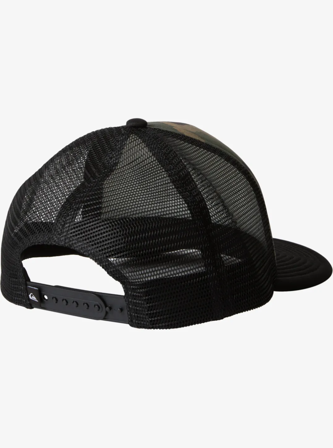 Mens Quiksilver Hats|Emu Coop Trucker Hat