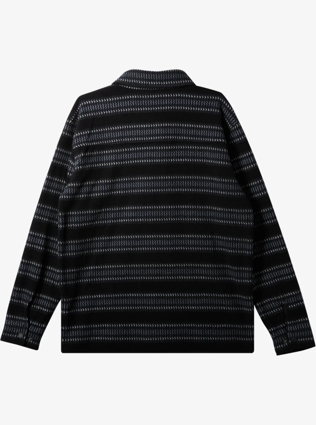 Mens Quiksilver Sweatshirts & Hoodies|Epic Surf Days Fleece Overshirt
