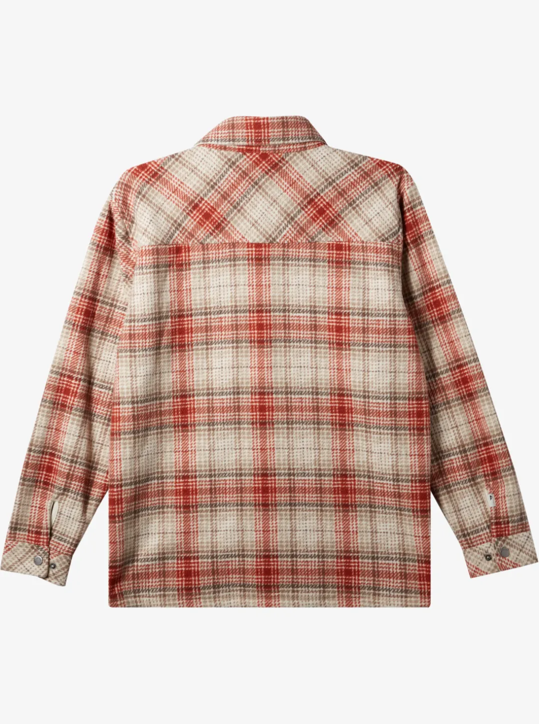 Mens Quiksilver Sweatshirts & Hoodies|Epic Surf Days Fleece Overshirt