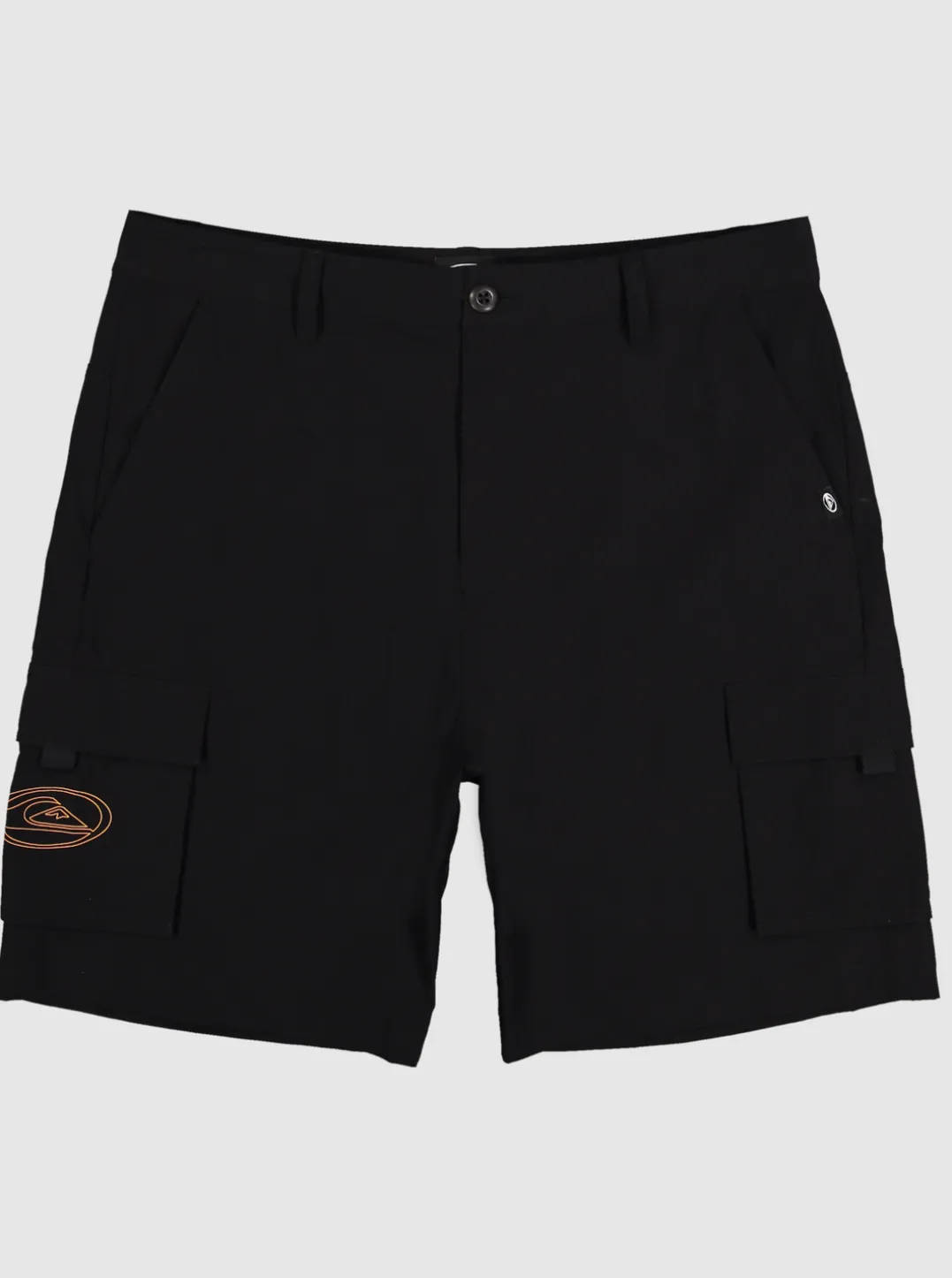 Mens Quiksilver Shorts & Amphibians|Equalizer 20" Cargo Walk Shorts