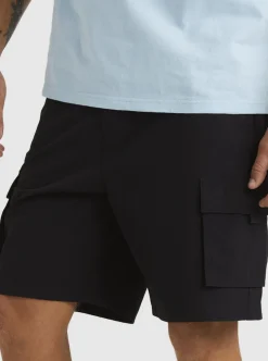 Mens Quiksilver Shorts & Amphibians|Equalizer 20