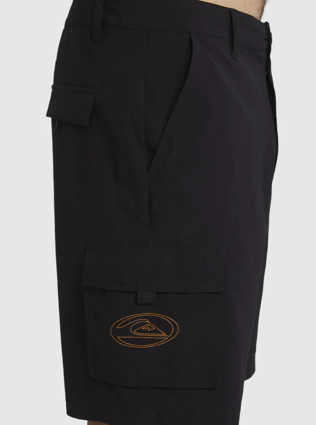 Mens Quiksilver Shorts & Amphibians|Equalizer 20" Cargo Walk Shorts