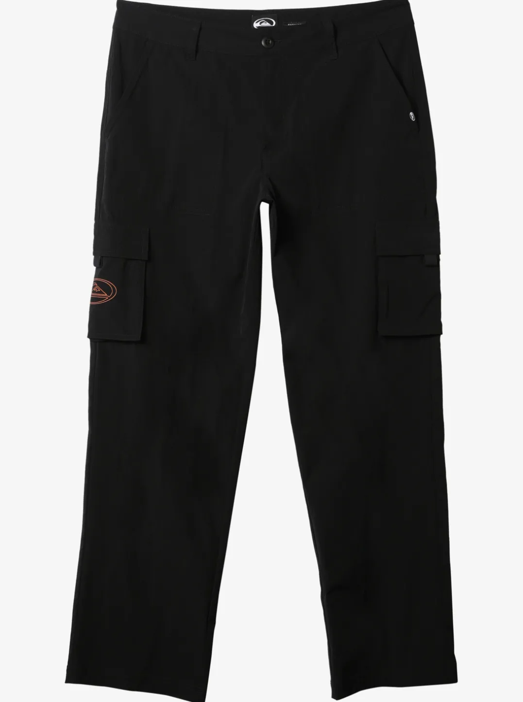 Mens Quiksilver Pants|Equalizer Pants
