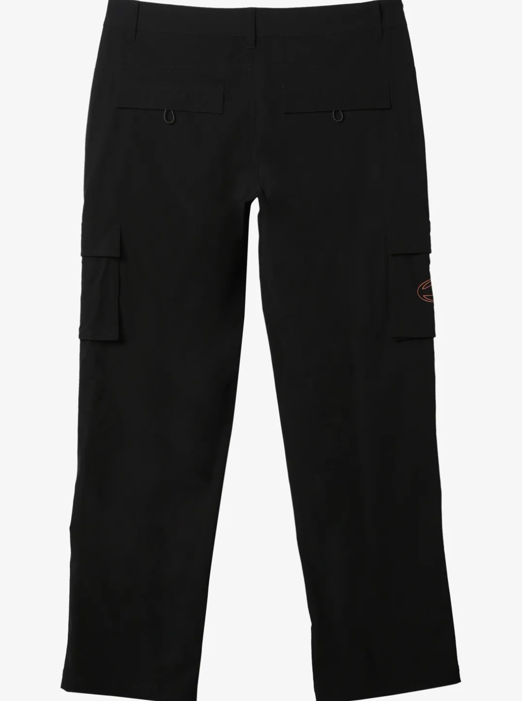 Mens Quiksilver Pants|Equalizer Pants
