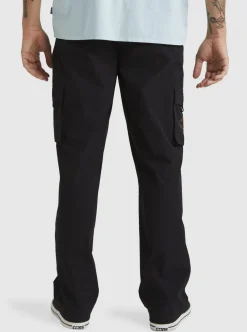 Mens Quiksilver Pants|Equalizer Pants