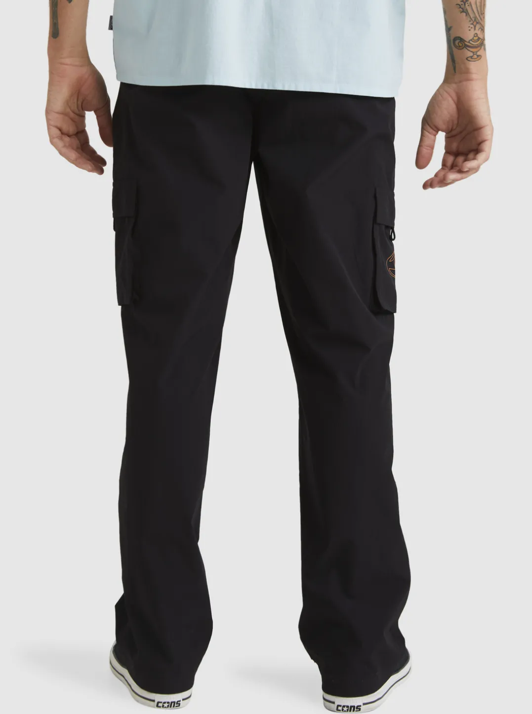 Mens Quiksilver Pants|Equalizer Pants