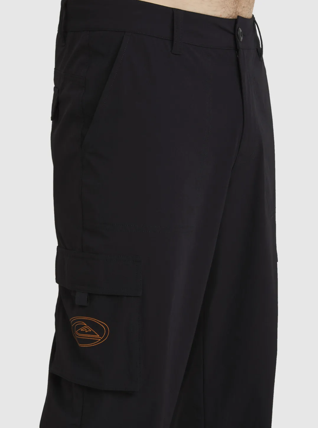 Mens Quiksilver Pants|Equalizer Pants