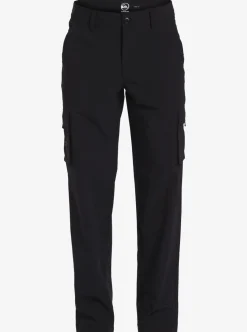 Mens Quiksilver Pants|Equalizer Pants