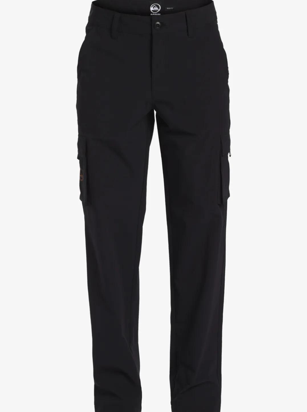Mens Quiksilver Pants|Equalizer Pants