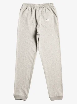 Mens Quiksilver Pants|Essentials Joggers