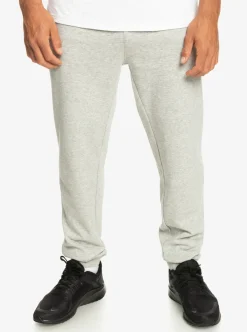 Mens Quiksilver Pants|Essentials Joggers