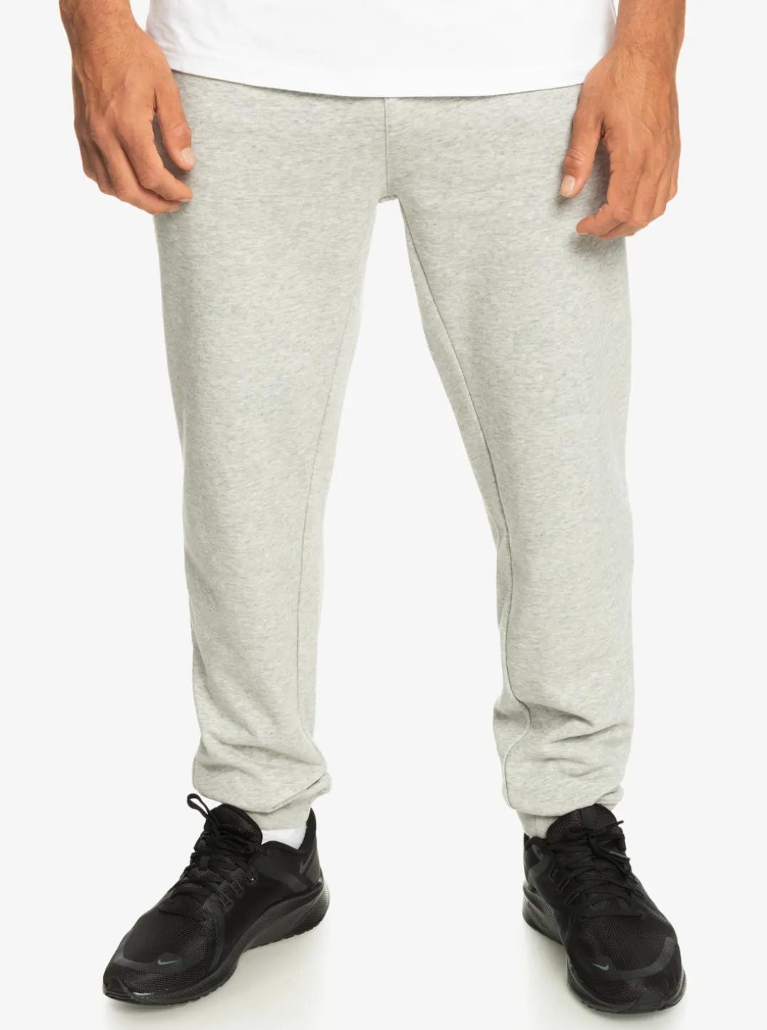 Mens Quiksilver Pants|Essentials Joggers