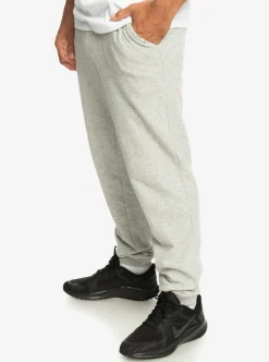 Mens Quiksilver Pants|Essentials Joggers