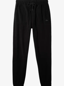 Mens Quiksilver Pants|Essentials Joggers