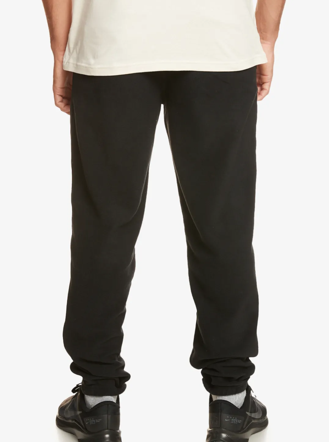 Mens Quiksilver Pants|Essentials Joggers